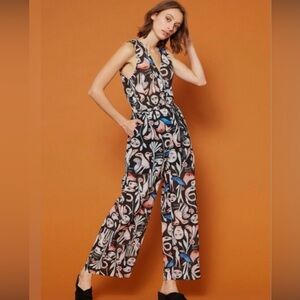 Gorman X Mirka Jumpsuit